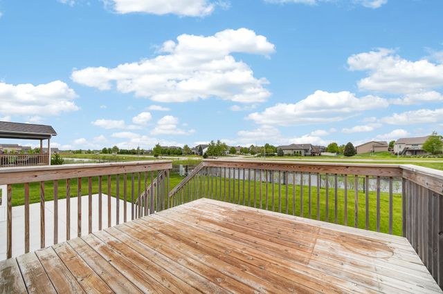 1424 NW 29th Street, Ankeny, IA 50023