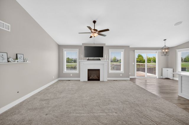 1424 NW 29th Street, Ankeny, IA 50023