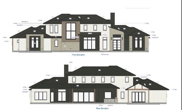 2215 High Meadows Trail, Franklin, TX 77856