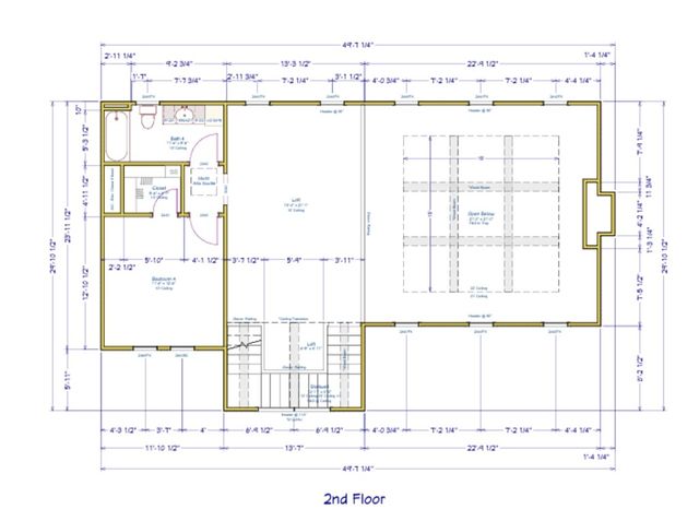 2215 High Meadows Trail, Franklin, TX 77856