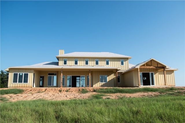 2215 High Meadows Trail, Franklin, TX 77856