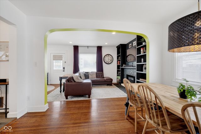 2841 Ruckle Street, Indianapolis, IN 46205