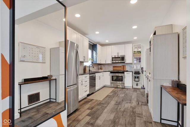 2841 Ruckle Street, Indianapolis, IN 46205