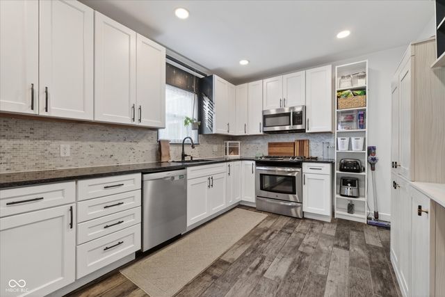 2841 Ruckle Street, Indianapolis, IN 46205