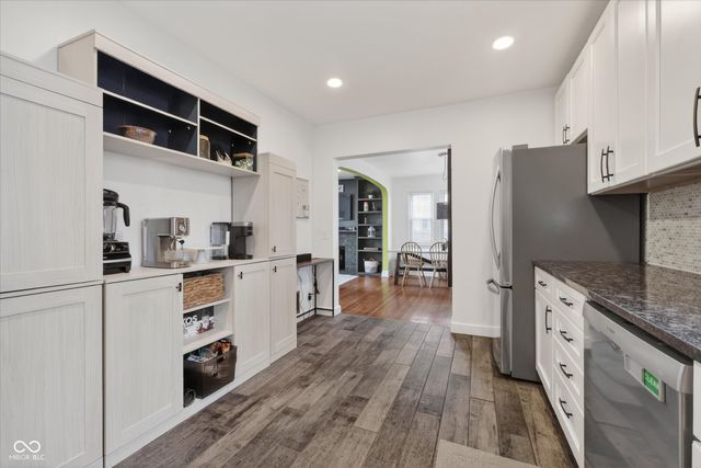 2841 Ruckle Street, Indianapolis, IN 46205