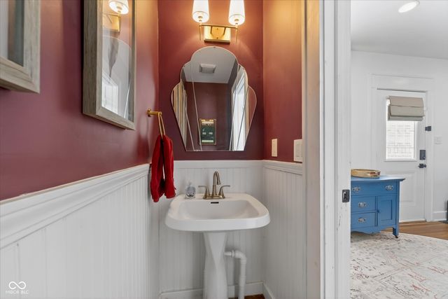 2841 Ruckle Street, Indianapolis, IN 46205