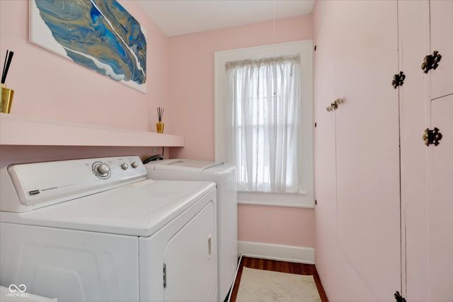 2841 Ruckle Street, Indianapolis, IN 46205