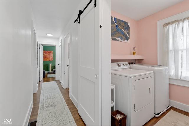 2841 Ruckle Street, Indianapolis, IN 46205