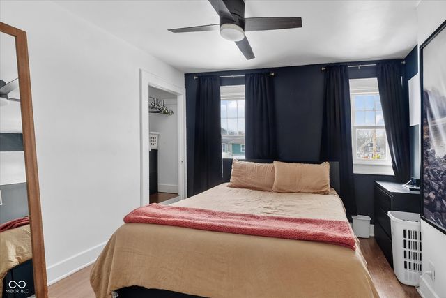 2841 Ruckle Street, Indianapolis, IN 46205