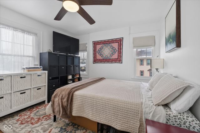 2841 Ruckle Street, Indianapolis, IN 46205