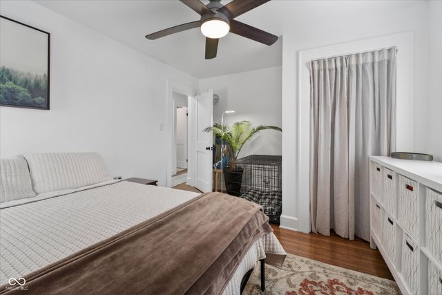 2841 Ruckle Street, Indianapolis, IN 46205