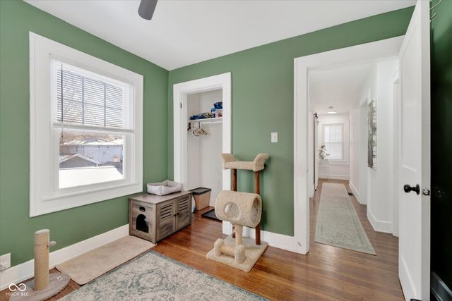 2841 Ruckle Street, Indianapolis, IN 46205