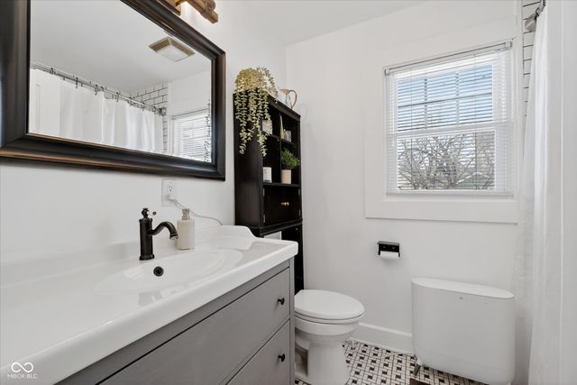 2841 Ruckle Street, Indianapolis, IN 46205