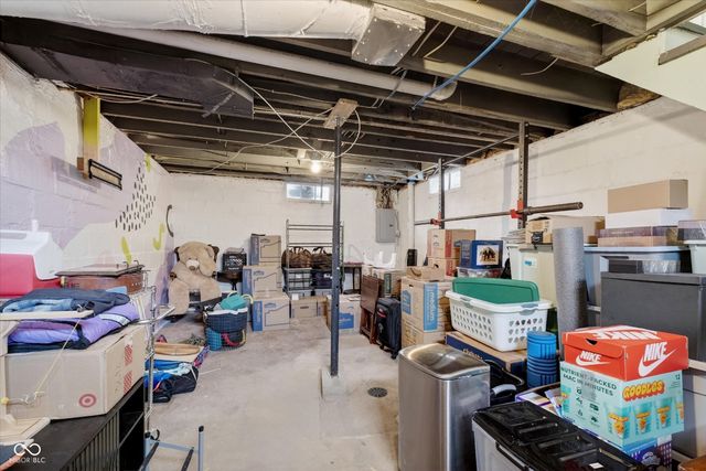 2841 Ruckle Street, Indianapolis, IN 46205