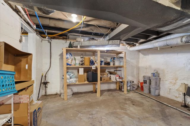 2841 Ruckle Street, Indianapolis, IN 46205