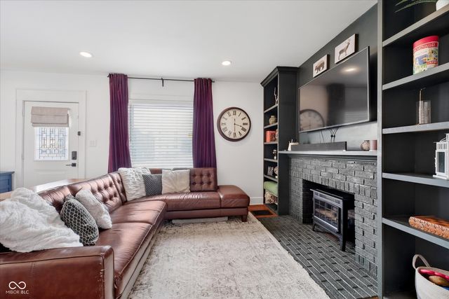 2841 Ruckle Street, Indianapolis, IN 46205