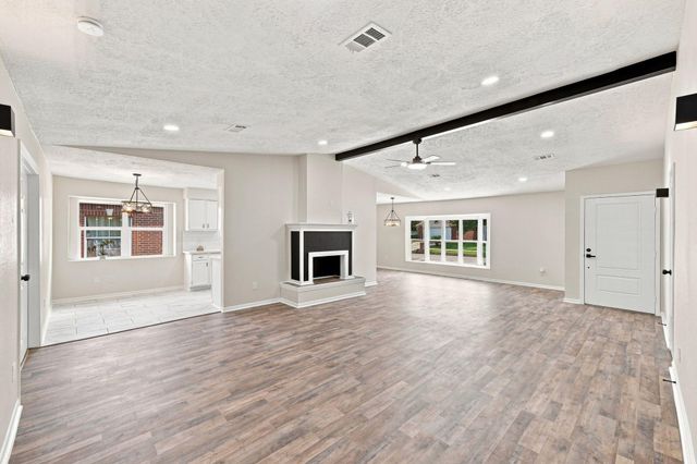 1343 Littleport Lane, Channelview, TX 77530