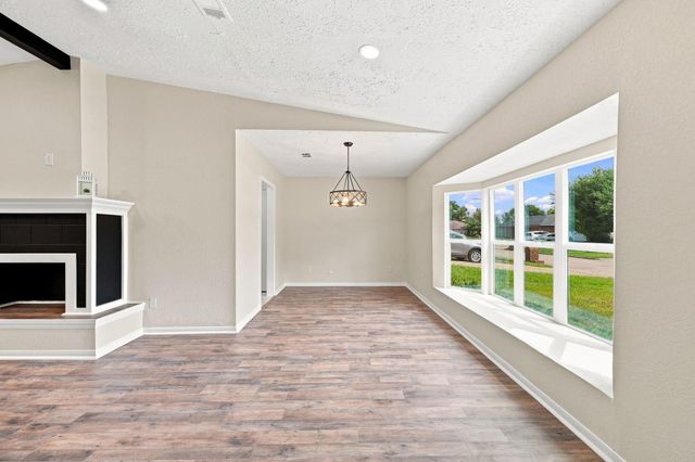 1343 Littleport Lane, Channelview, TX 77530
