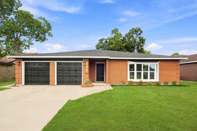 1343 Littleport Lane, Channelview, TX 77530