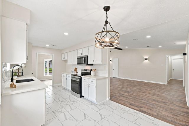 1343 Littleport Lane, Channelview, TX 77530