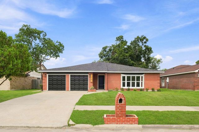 1343 Littleport Lane, Channelview, TX 77530