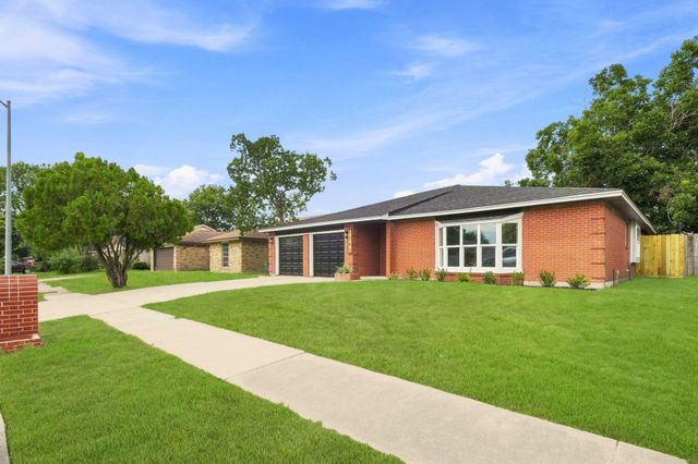 1343 Littleport Lane, Channelview, TX 77530