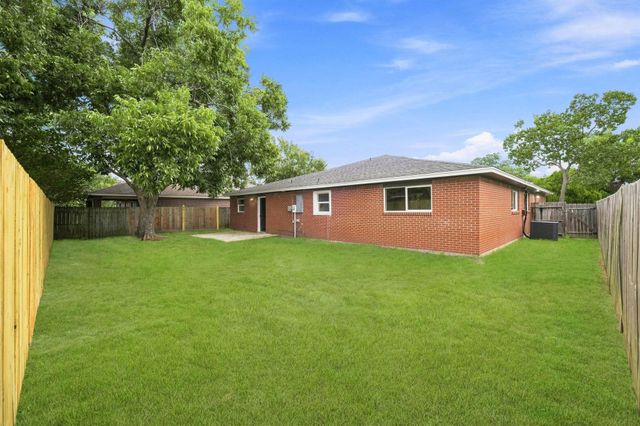 1343 Littleport Lane, Channelview, TX 77530