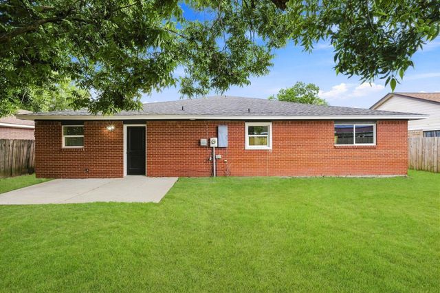1343 Littleport Lane, Channelview, TX 77530
