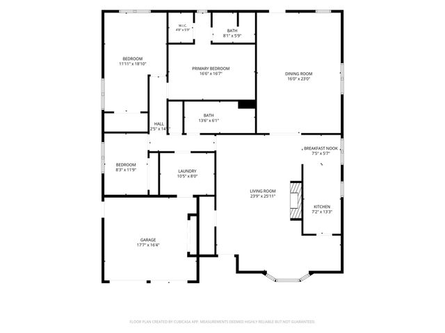 1343 Littleport Lane, Channelview, TX 77530