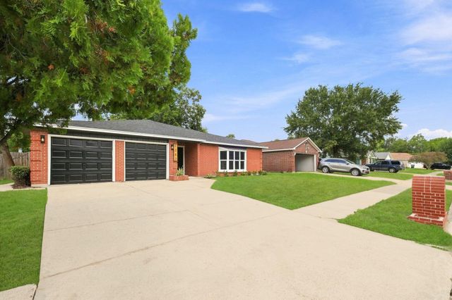 1343 Littleport Lane, Channelview, TX 77530
