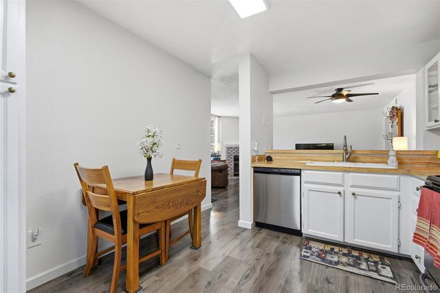 965 S Miller Street 201, Lakewood, CO 80226