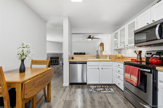 965 S Miller Street 201, Lakewood, CO 80226