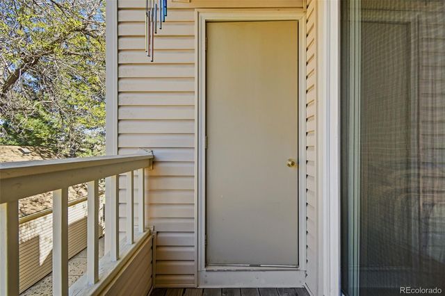 965 S Miller Street 201, Lakewood, CO 80226