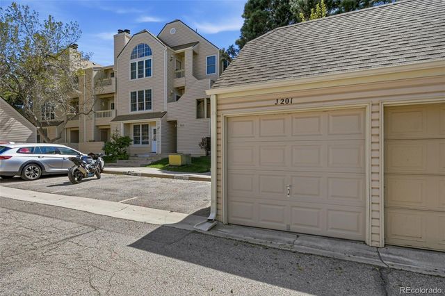 965 S Miller Street 201, Lakewood, CO 80226