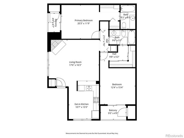 965 S Miller Street 201, Lakewood, CO 80226