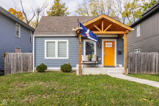 3050 Central Avenue, Indianapolis, IN 46205