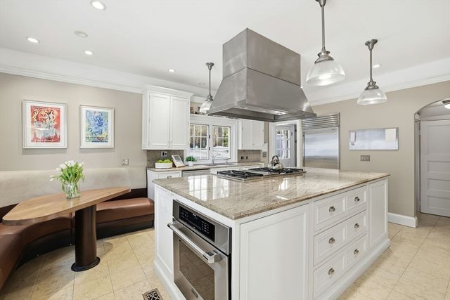 43 Druce Street, Brookline, MA 02445