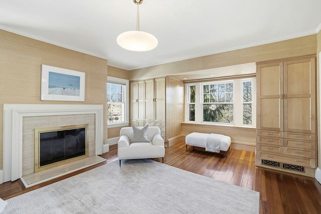 43 Druce Street, Brookline, MA 02445