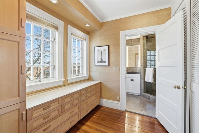 43 Druce Street, Brookline, MA 02445