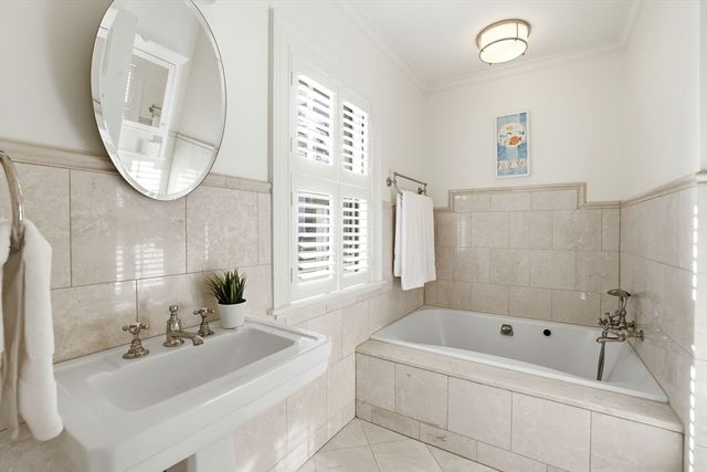 43 Druce Street, Brookline, MA 02445