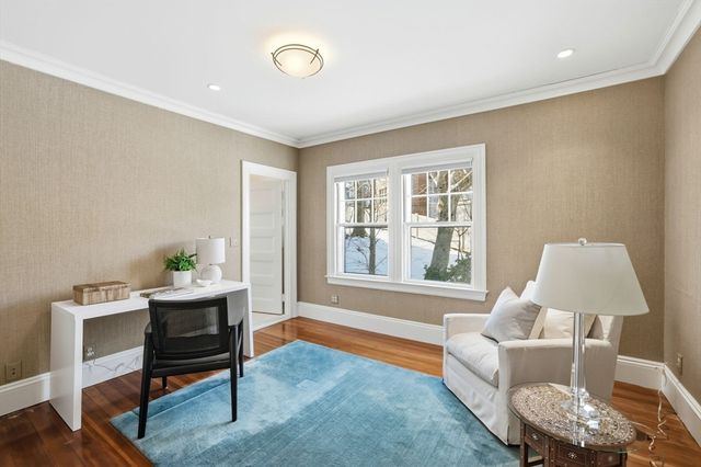 43 Druce Street, Brookline, MA 02445