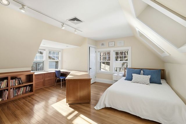 43 Druce Street, Brookline, MA 02445