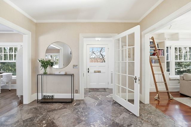 43 Druce Street, Brookline, MA 02445