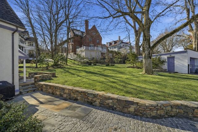 43 Druce Street, Brookline, MA 02445