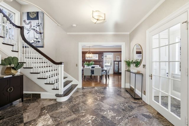 43 Druce Street, Brookline, MA 02445