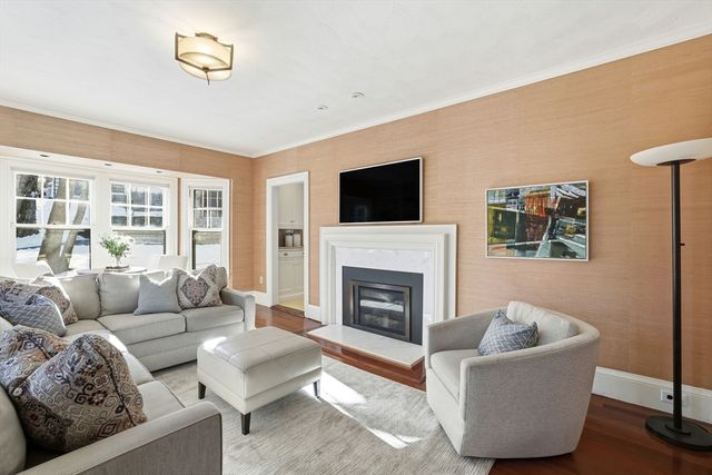 43 Druce Street, Brookline, MA 02445