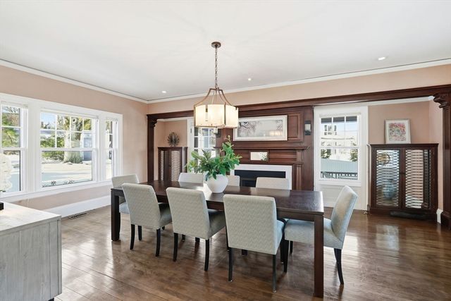 43 Druce Street, Brookline, MA 02445