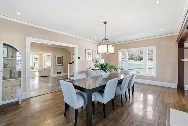 43 Druce Street, Brookline, MA 02445