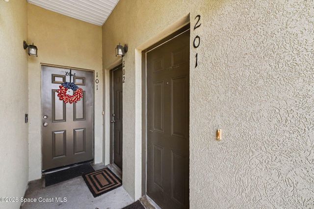 4127 Meander Place 201, Rockledge, FL 32955