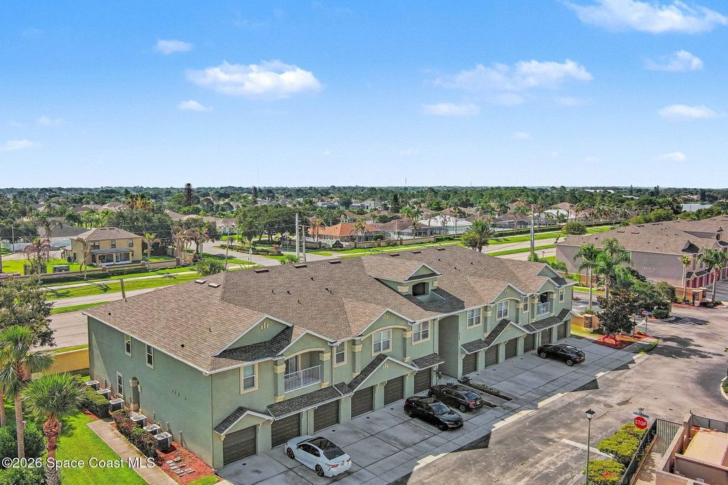 4127 Meander Place 201, Rockledge, FL 32955